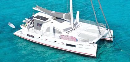 50' Catana 2008 Yacht For Sale